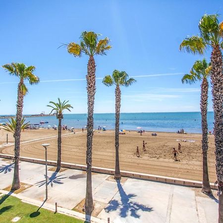 Apartament La Morra Sant Carlos de la Ràpita Eksteriør bilde