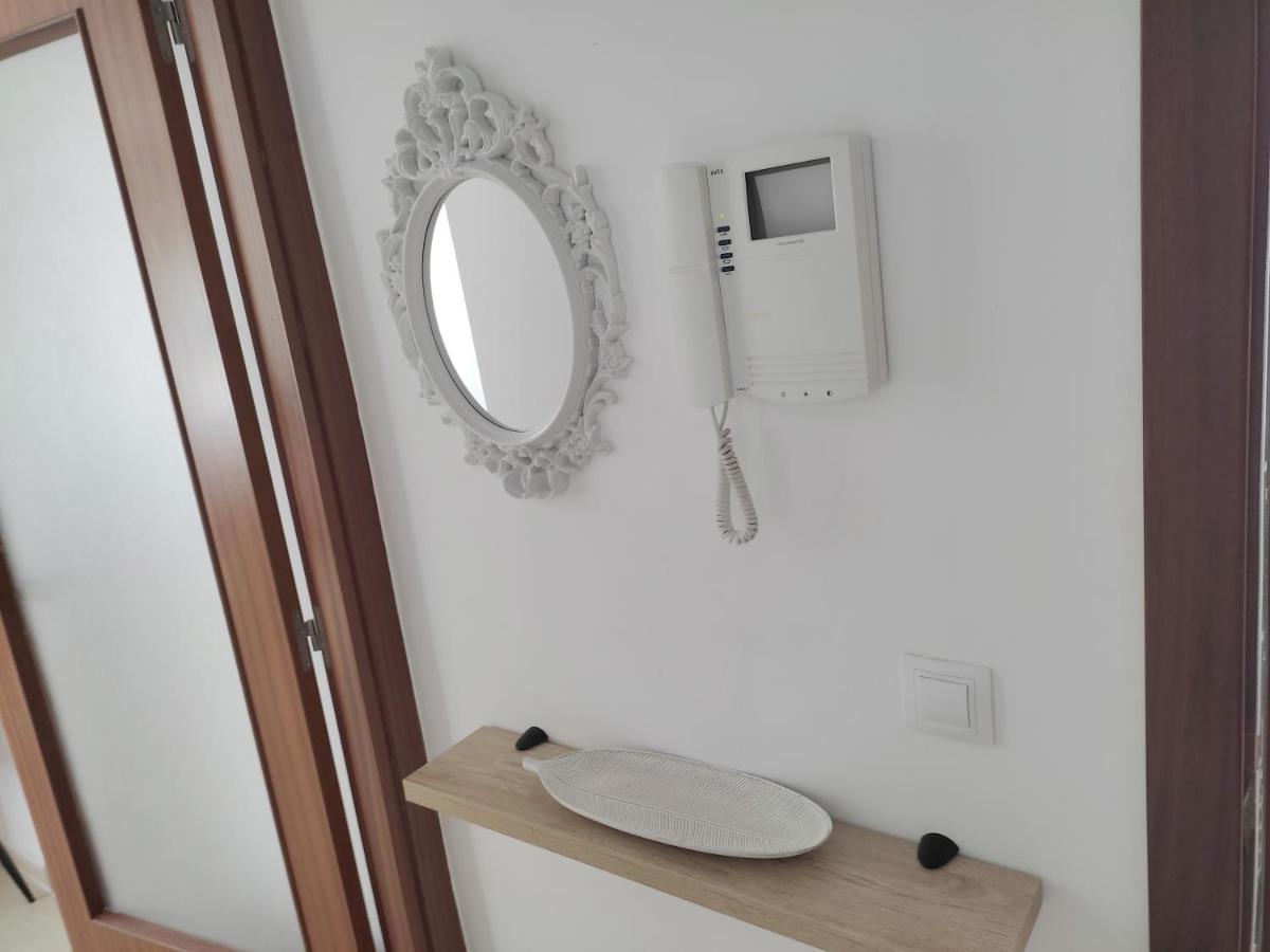 Apartament La Morra Sant Carlos de la Ràpita Eksteriør bilde